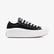 Converse Chuck Taylor All Star Move Low Platform Unisex Siyah Sneaker