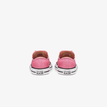  Converse Chuck Taylor All Star Classic Çocuk Pembe Sneaker
