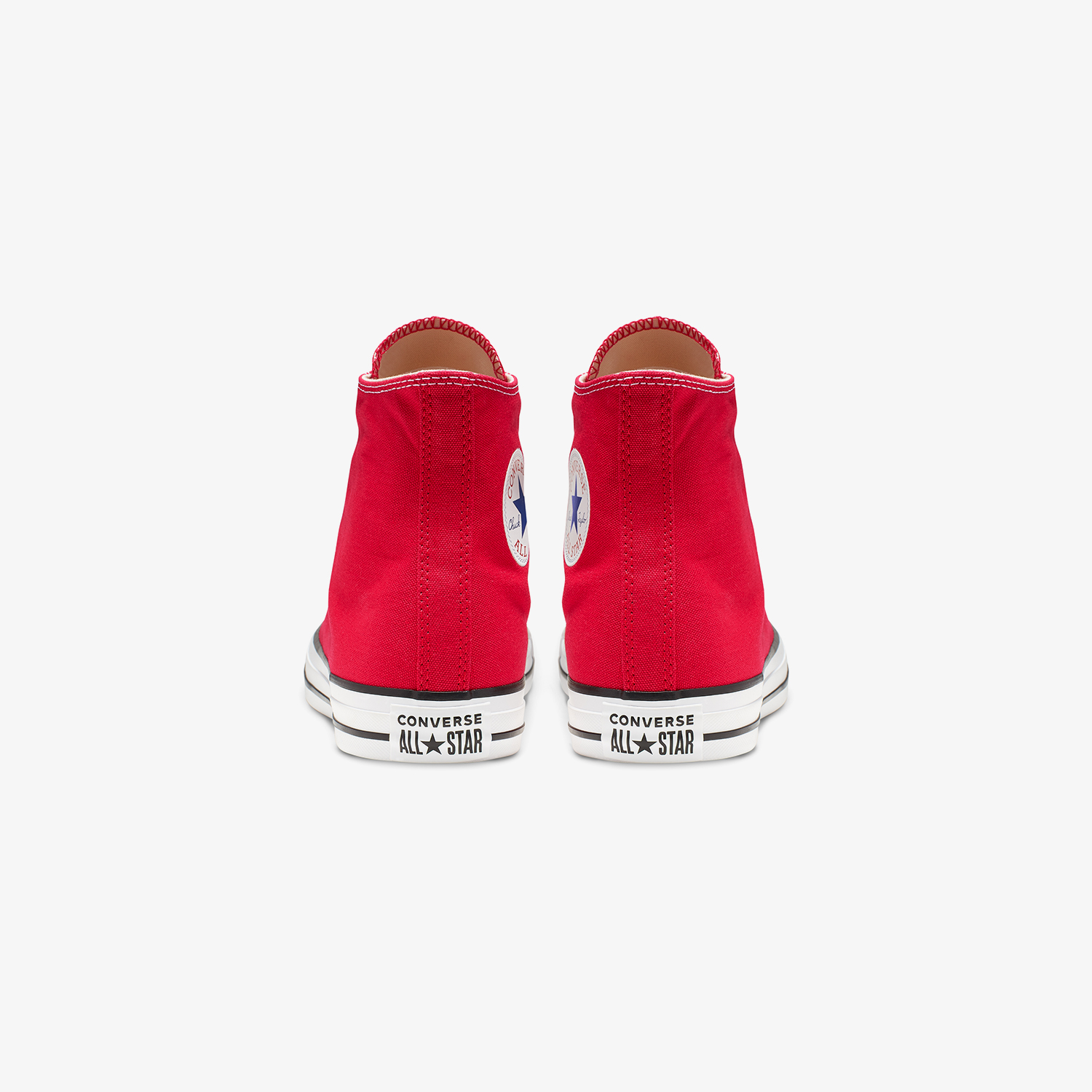 Converse Kırmızı Converse Chuck Taylor ALL