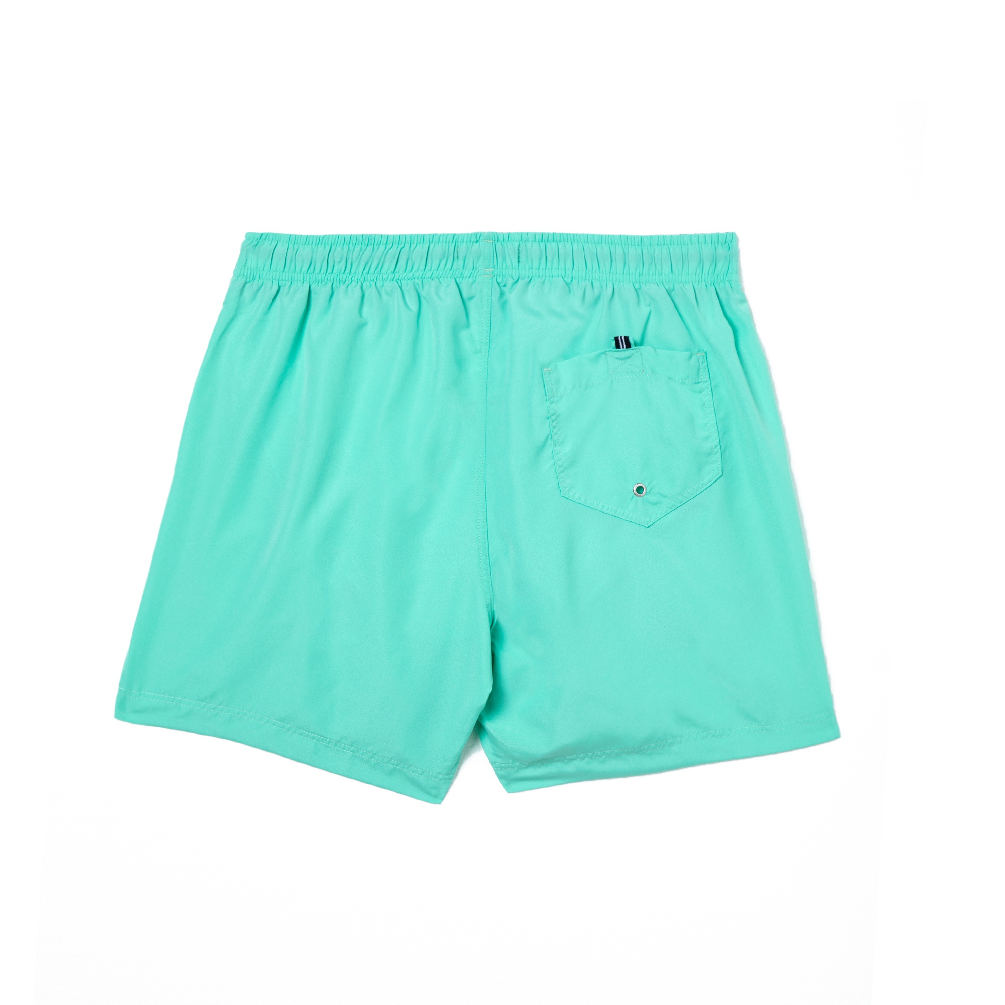 Nautica Mint Yeşili Mayo Şort