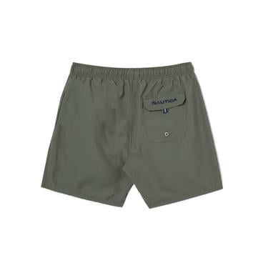  Nautica Haki Mayoşort
