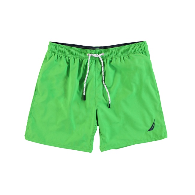  Nautica Yeşil Mayoşort