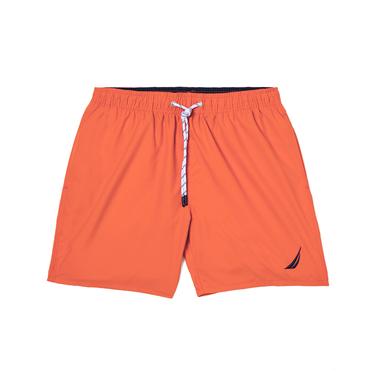  Nautica Turuncu Mayoşort