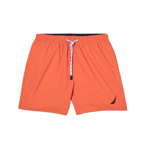  Nautica Turuncu Mayoşort