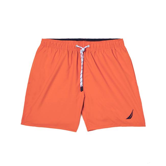  Nautica Turuncu Mayoşort