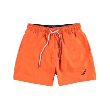  Nautica Turuncu Mayoşort