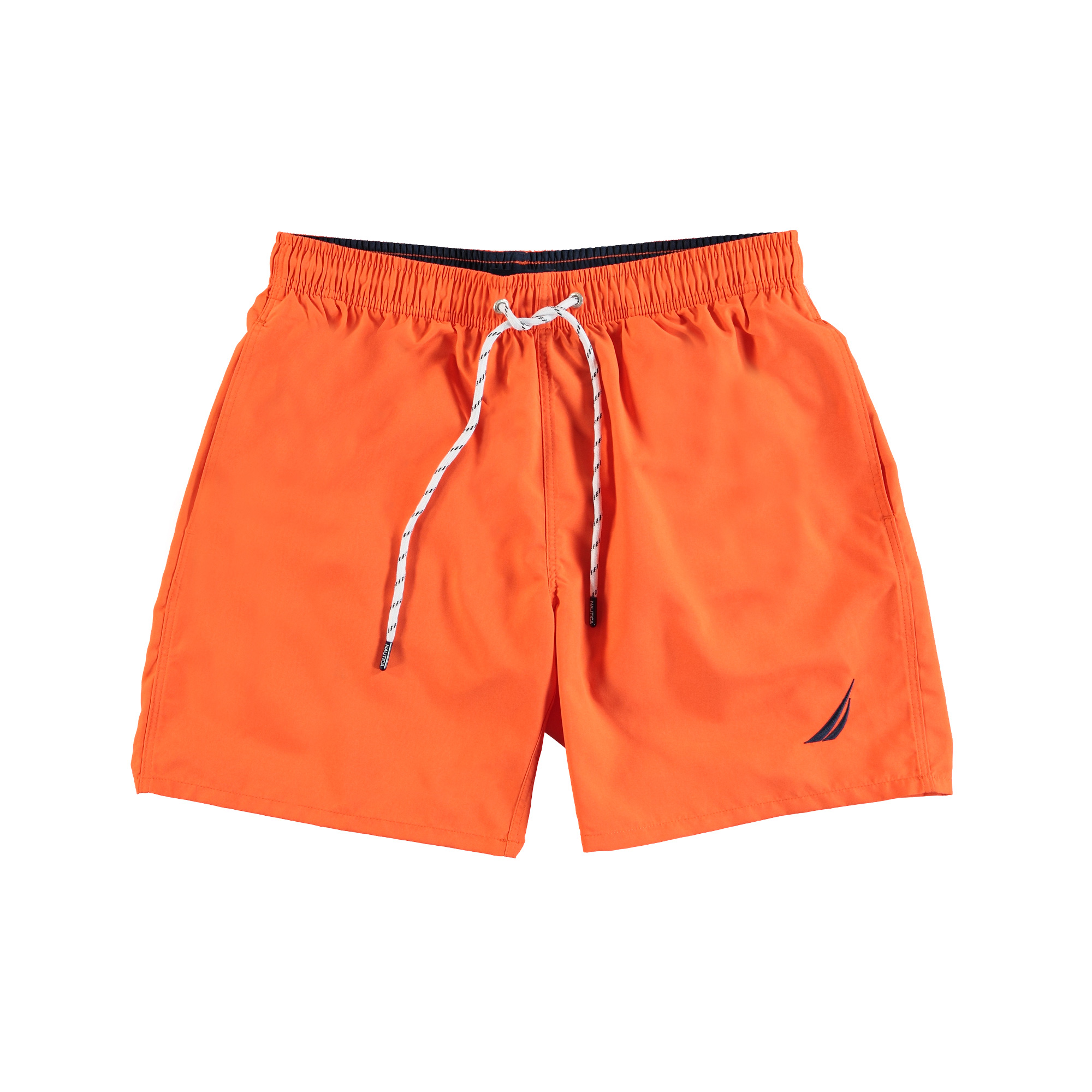 Nautica Turuncu Mayoşort