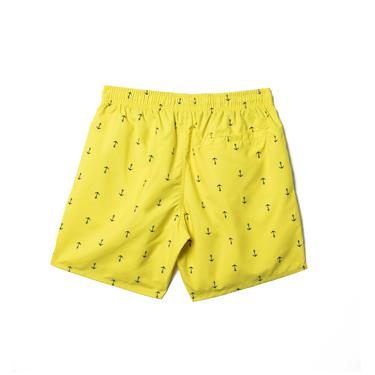  Nautica Sarı Mayoşort