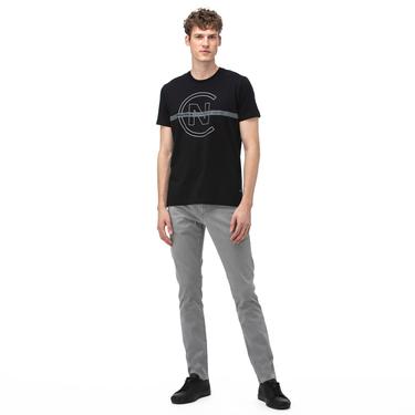  Nautica Antrasit Pantolon