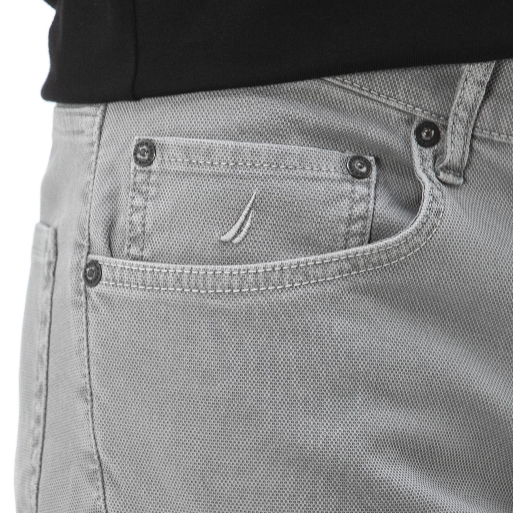 Nautica Antrasit Pantolon