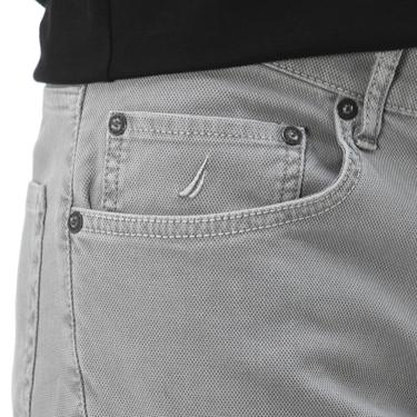  Nautica Antrasit Pantolon