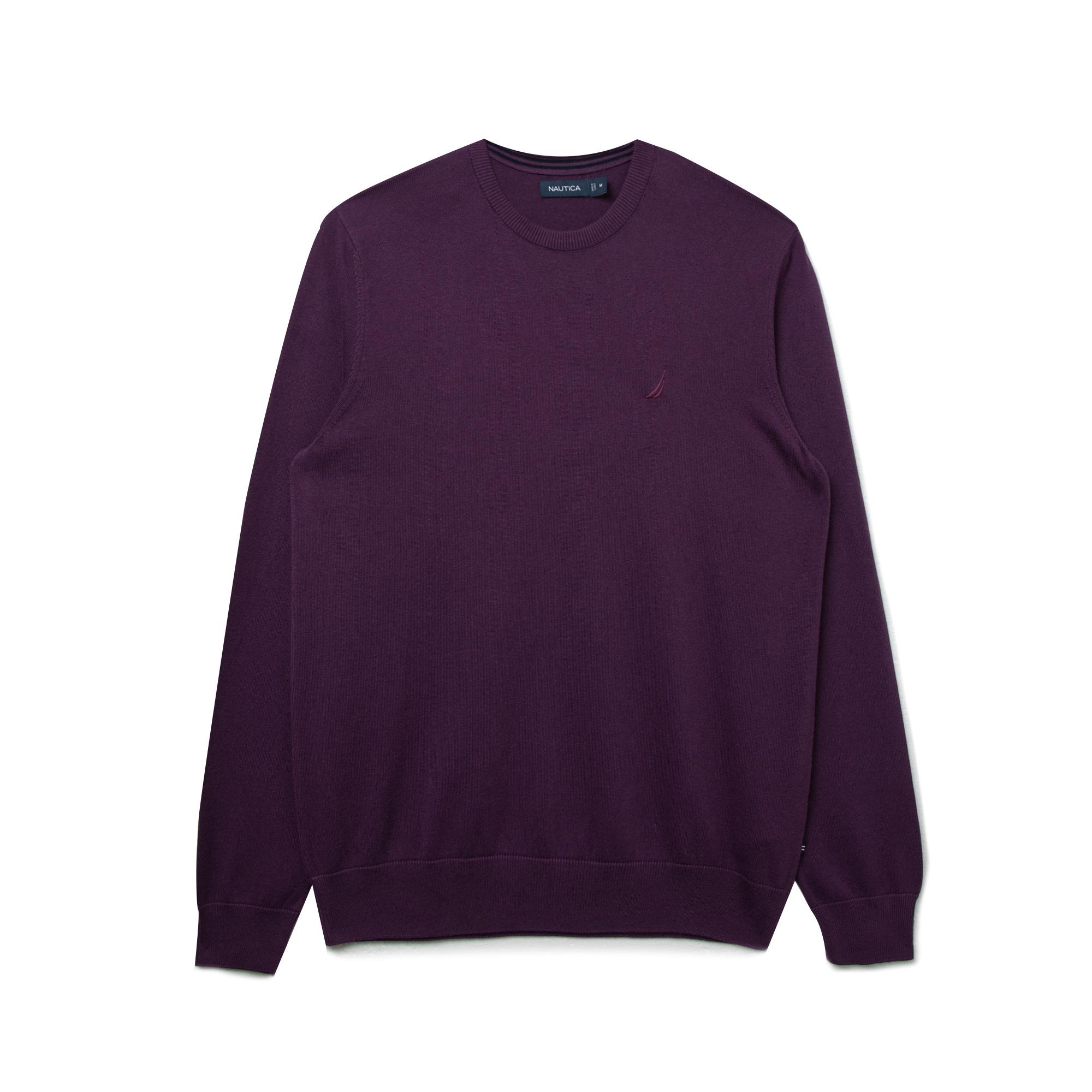 Nautica Mor Triko Kazak