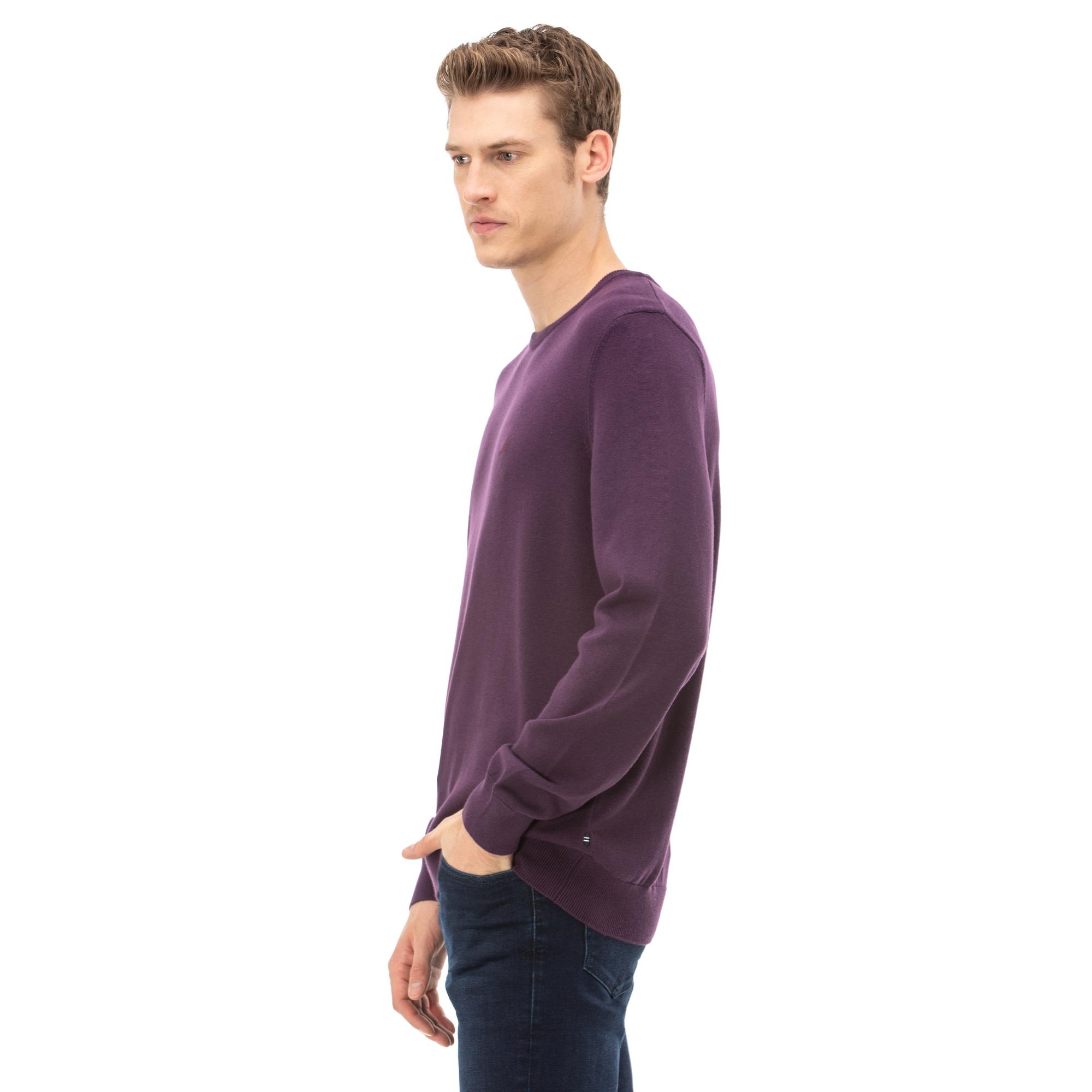 Nautica Mor Triko Kazak