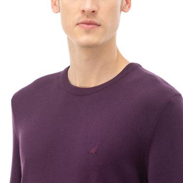  Nautica Mor Triko Kazak