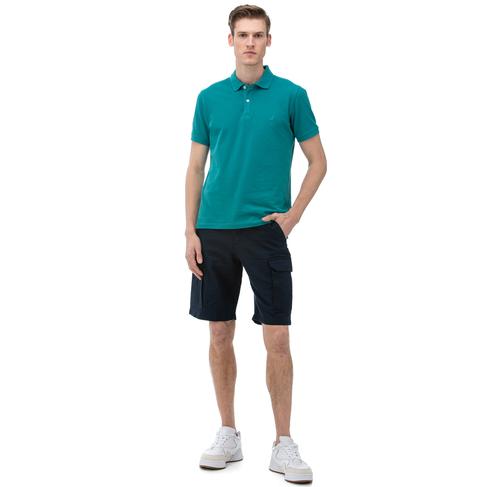  Nautica Lacivert Şort