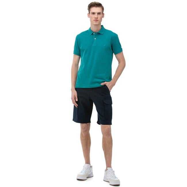  Nautica Lacivert Şort