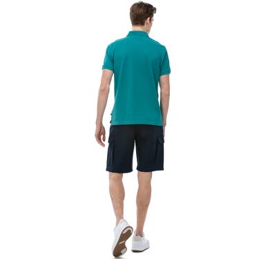  Nautica Lacivert Şort