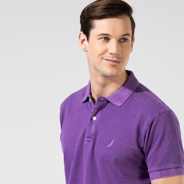  Nautica Mor Classic Fit Polo