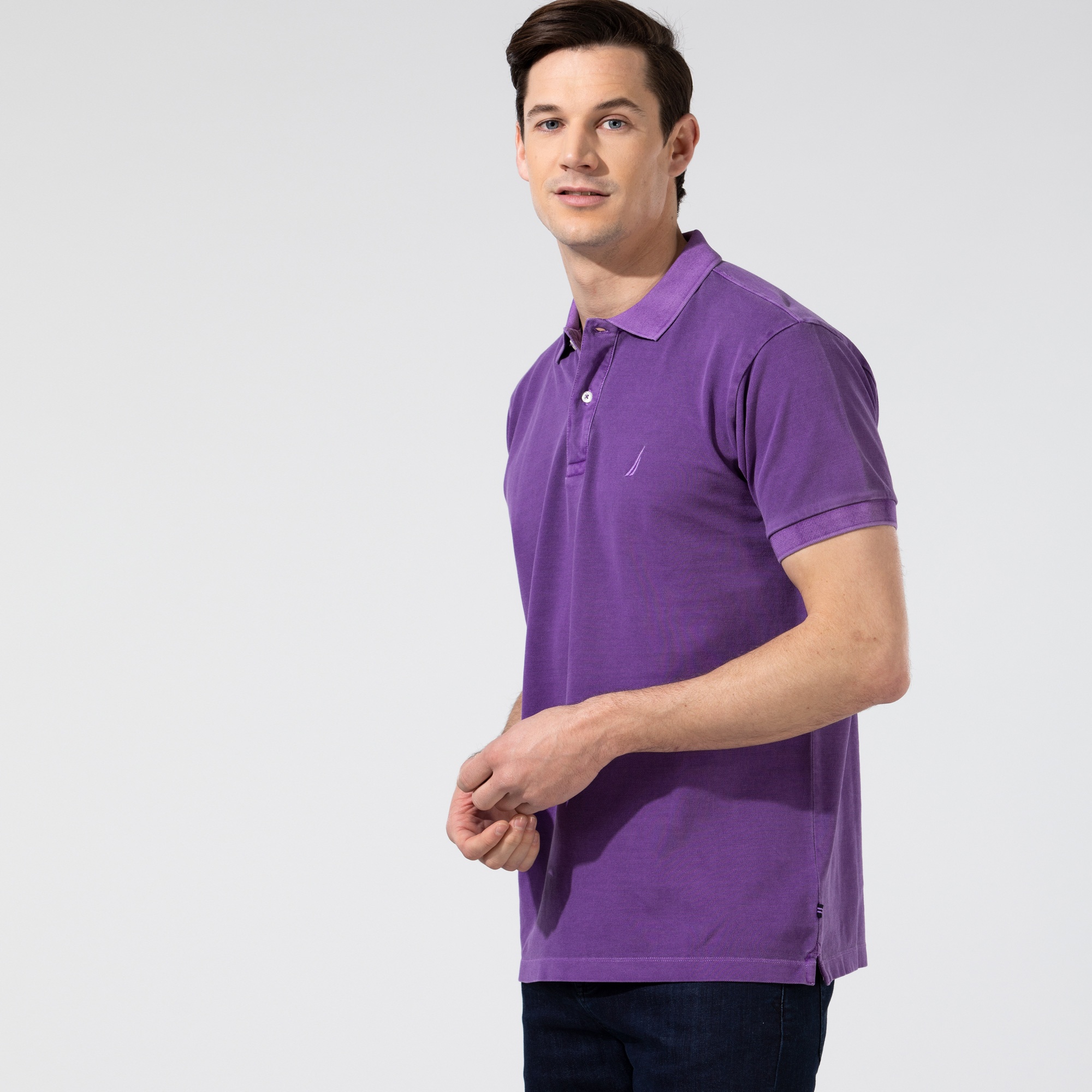 Nautica Mor Classic Fit Polo
