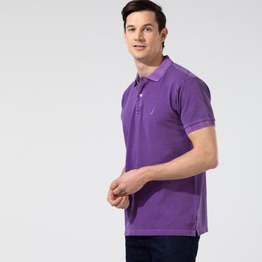  Nautica Mor Classic Fit Polo
