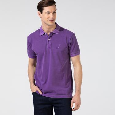  Nautica Mor Classic Fit Polo