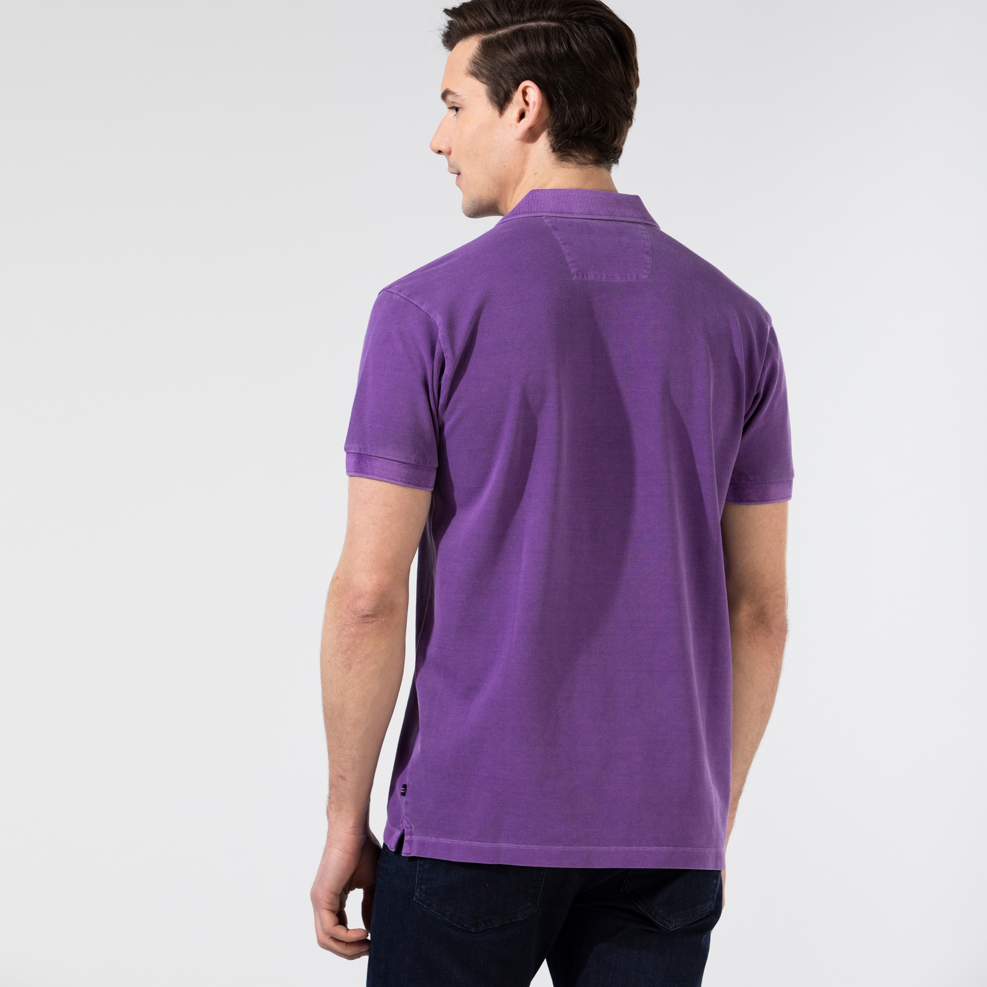 Nautica Mor Classic Fit Polo