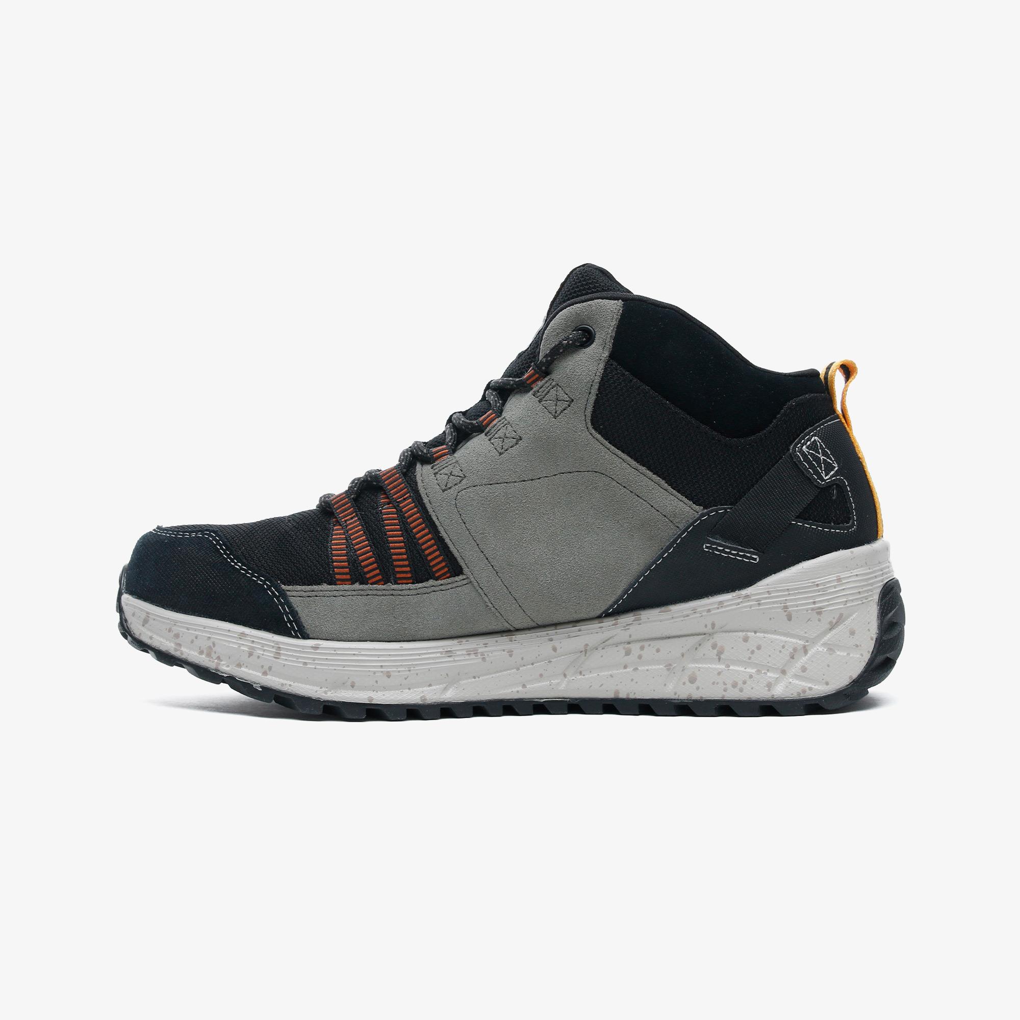 Skechers Equalizer 4.0 Trail-Grizwald Erkek Haki Bot