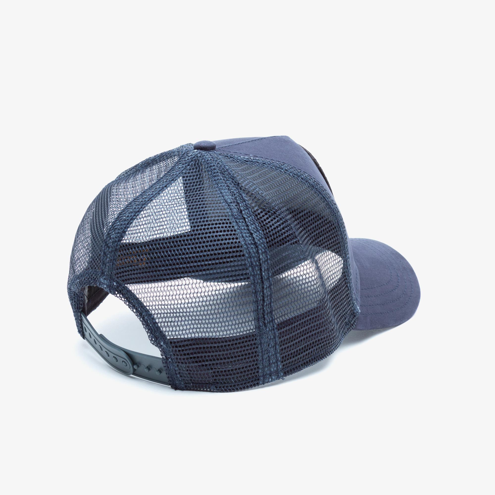 Goorin Bros Elephant Unisex Lacivert Şapka