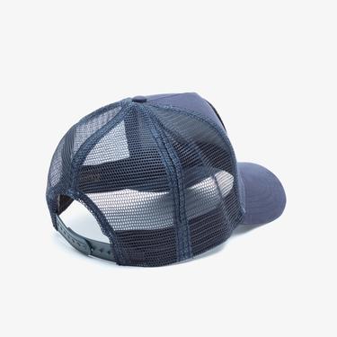  Goorin Bros Elephant Unisex Lacivert Şapka