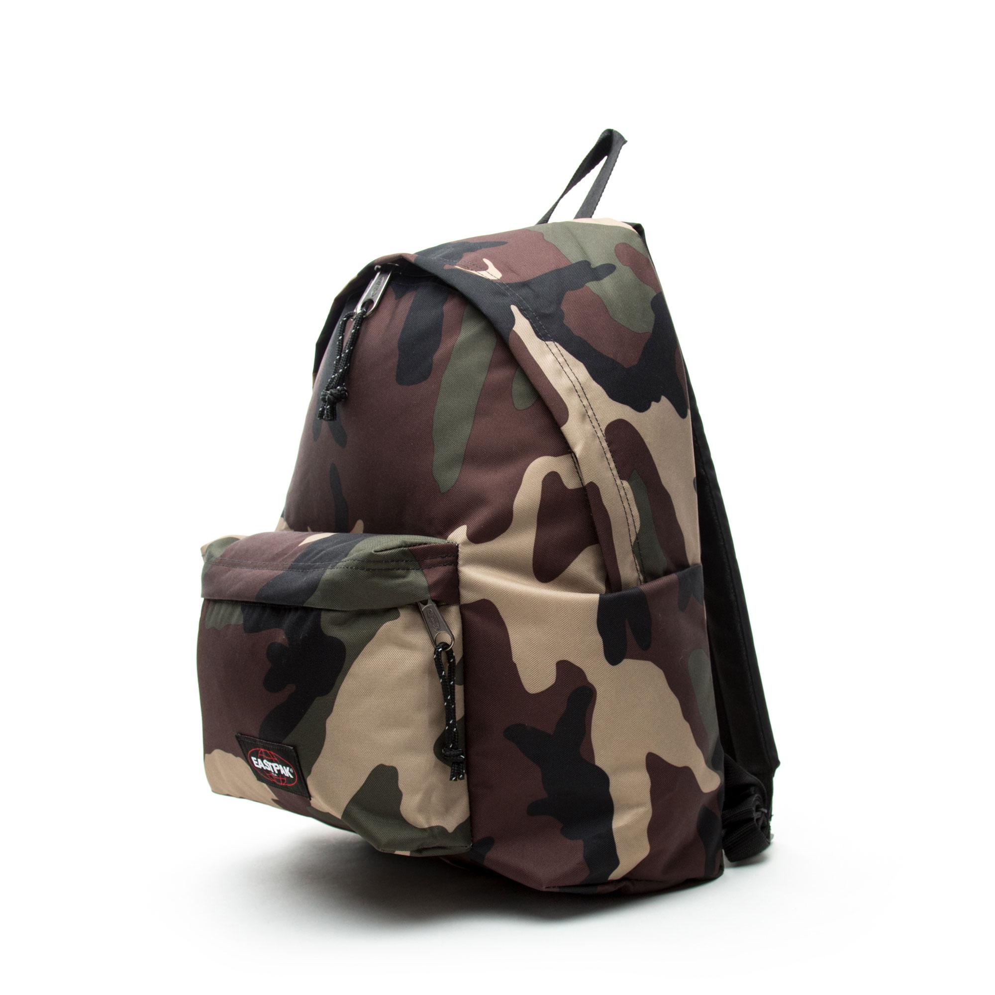 Eastpak Padded Pak'R Unisex Yeşil Sırt Çantası