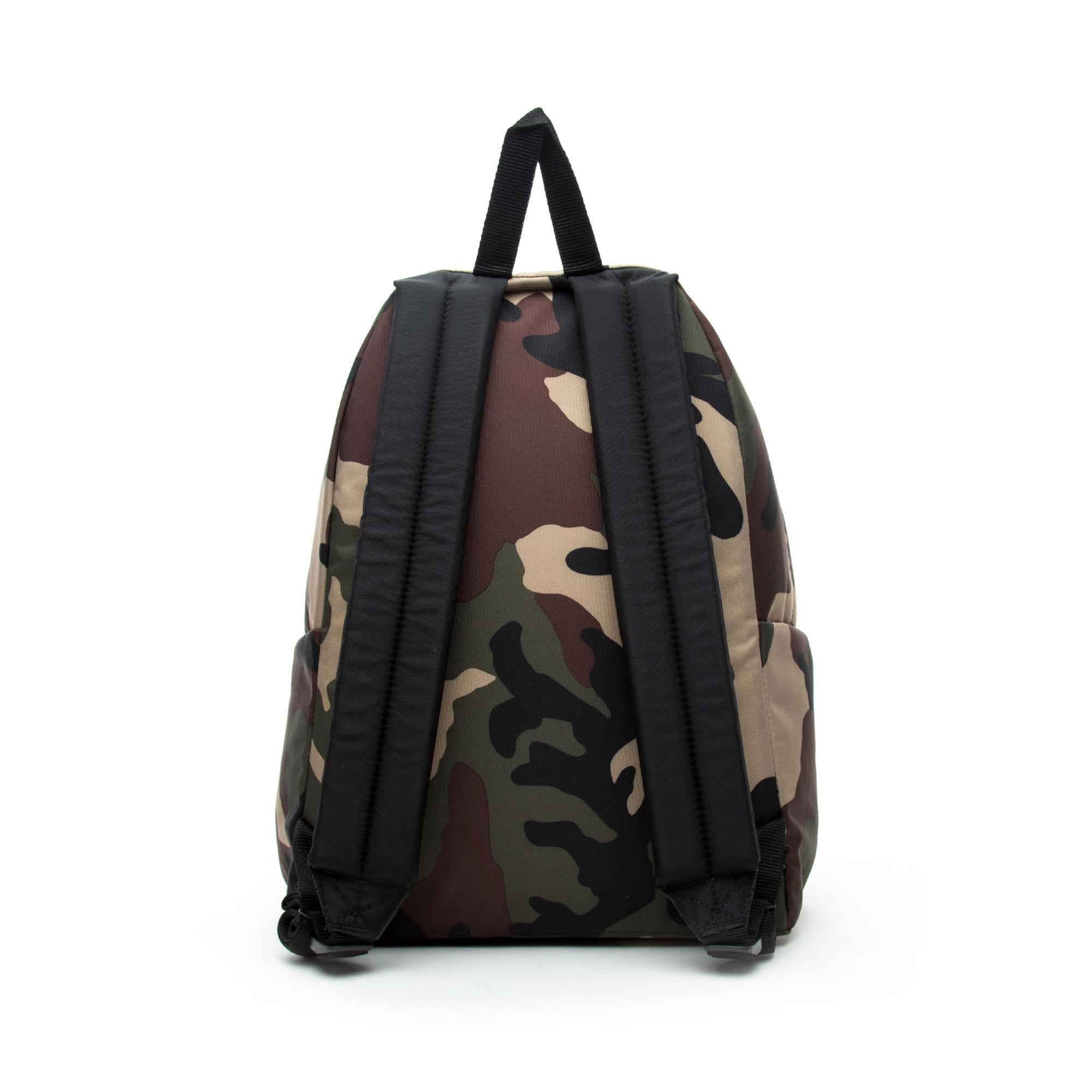 Eastpak Padded Pak'R Unisex Yeşil Sırt Çantası