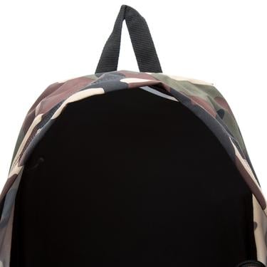  Eastpak Padded Pak'R Unisex Yeşil Sırt Çantası