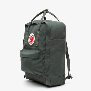  Kanken Classic Unisex Yeşil Sırt Çantası