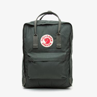  Kanken Classic Unisex Yeşil Sırt Çantası