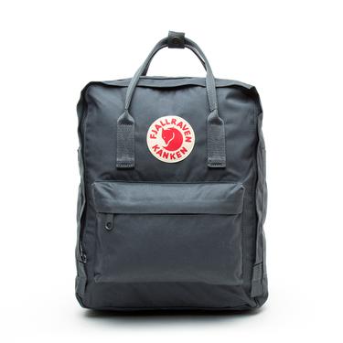  Kanken Classic Lacivert Sırt Çantası