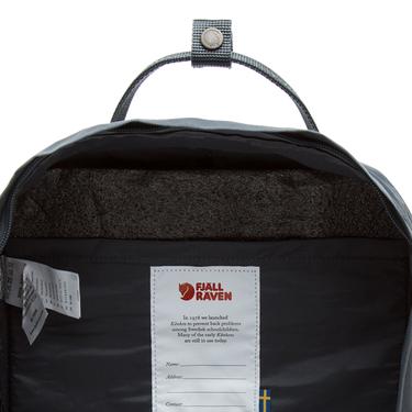  Kanken Classic Lacivert Sırt Çantası