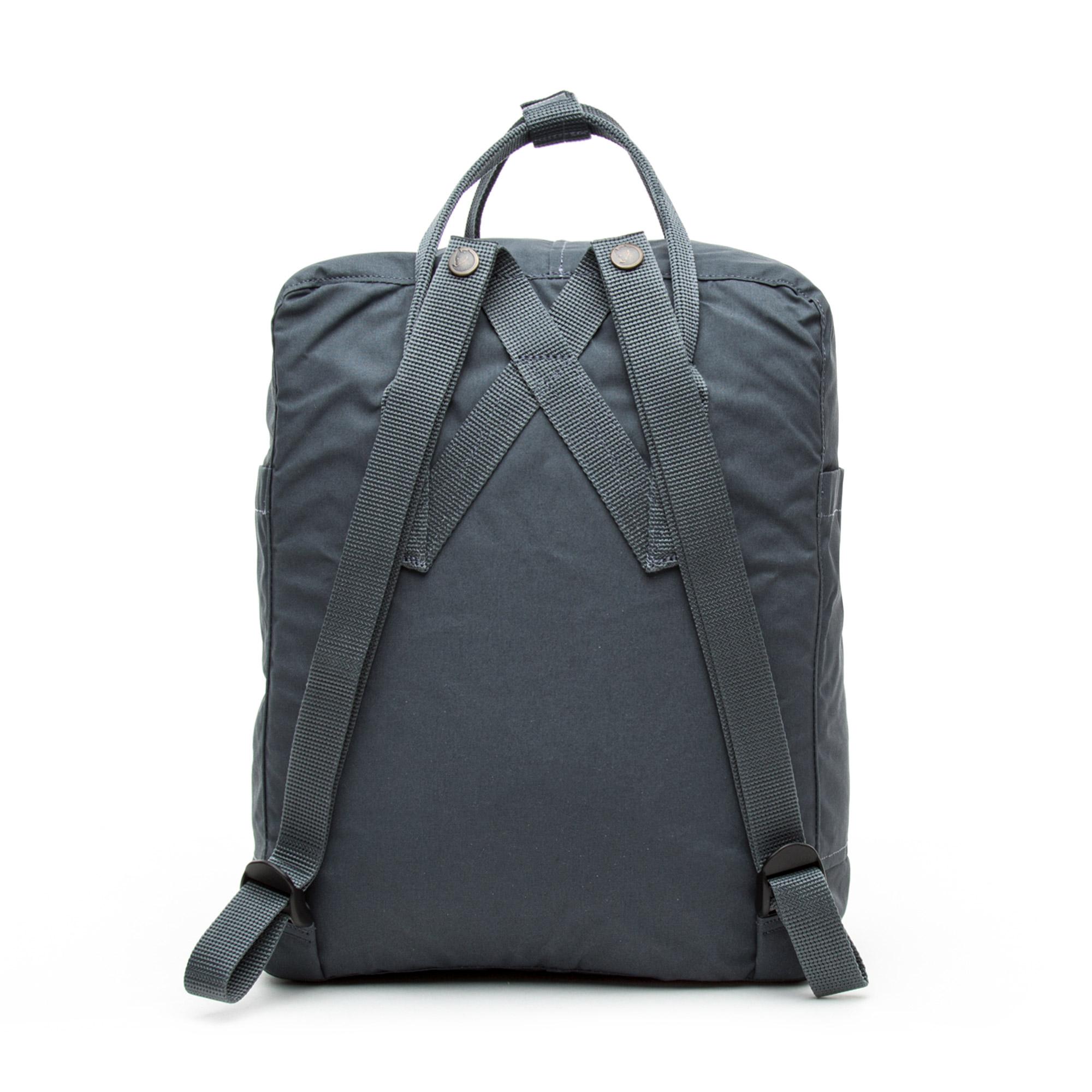 Kanken Classic Lacivert Sırt Çantası