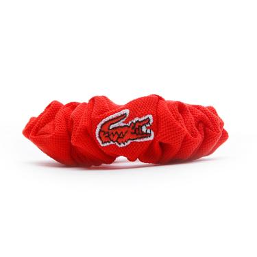  Lacoste Kadın Kırmızı Toka