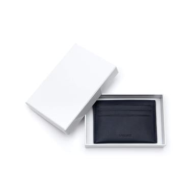  Lacoste FG Erkek Deri Lacivert Kartlık