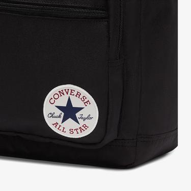  Converse Go 2 Unisex Siyah Sırt Çantası
