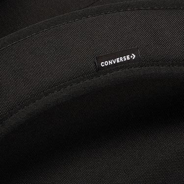  Converse Go 2 Unisex Siyah Sırt Çantası