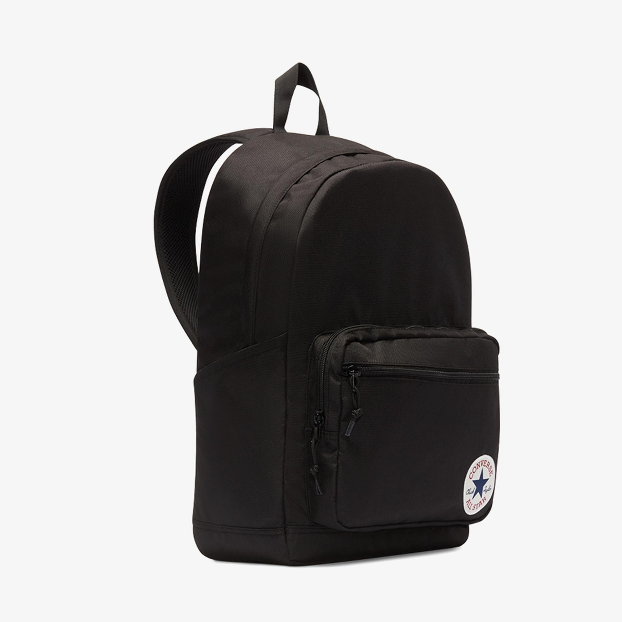 Converse Go 2 Unisex Siyah Sırt Çantası