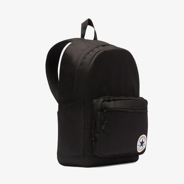  Converse Go 2 Unisex Siyah Sırt Çantası
