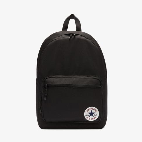  Converse Go 2 Unisex Siyah Sırt Çantası