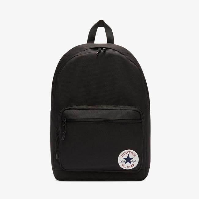  Converse Go 2 Unisex Siyah Sırt Çantası