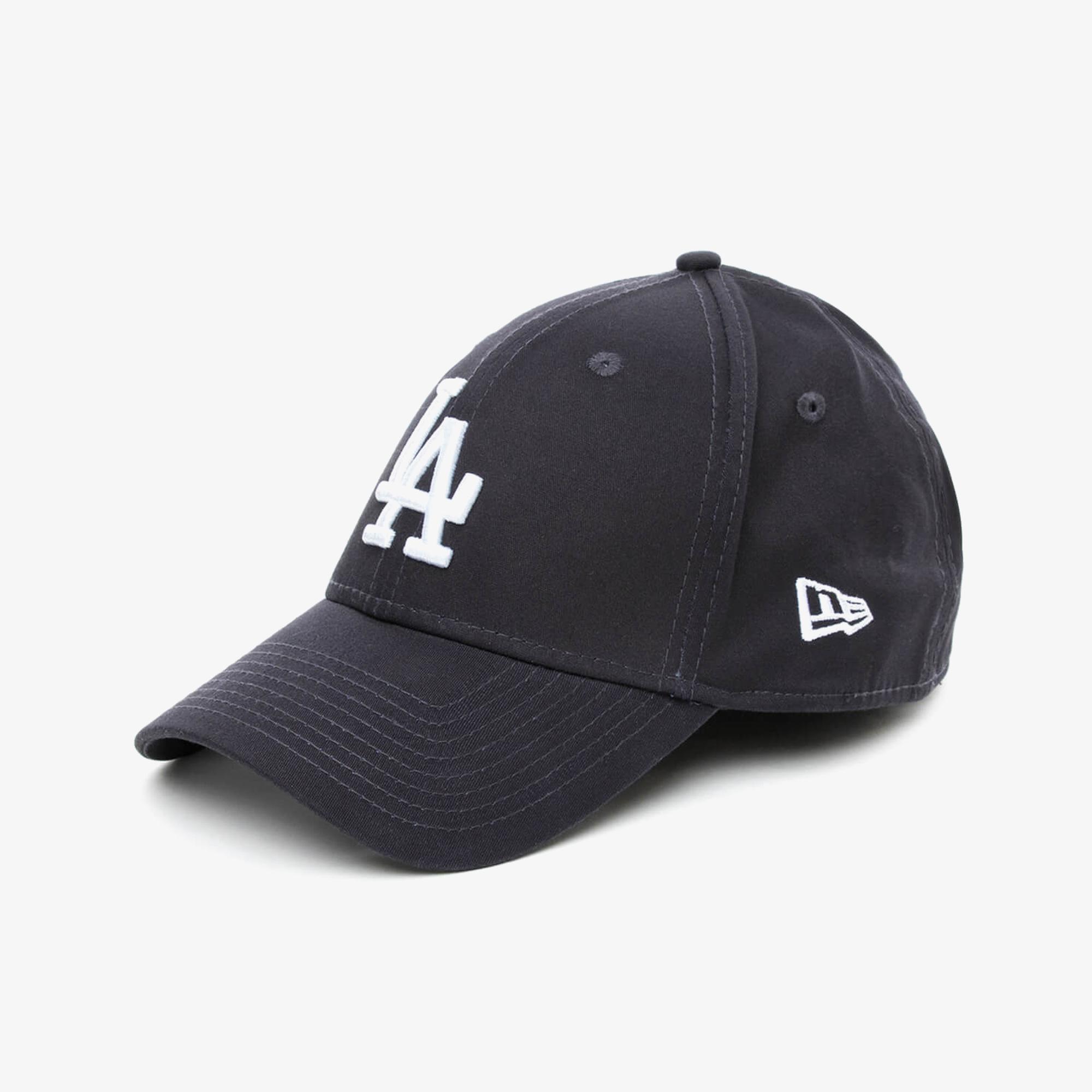 New Era Los Angeles Dodgers Unisex Lacivert Şapka