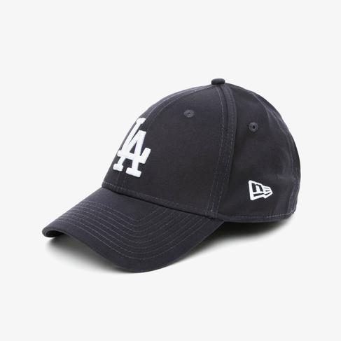 New Era Los Angeles Dodgers Unisex Lacivert Şapka