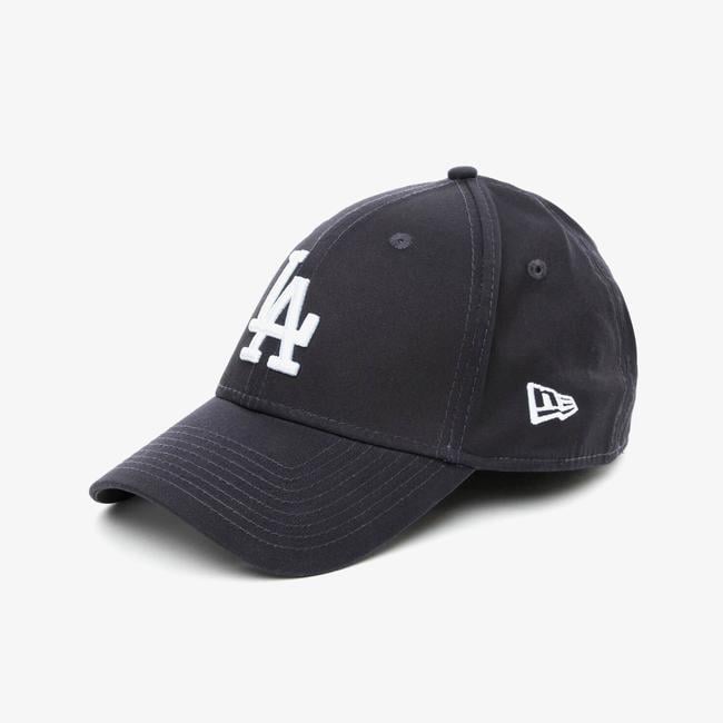  New Era Los Angeles Dodgers Unisex Lacivert Şapka