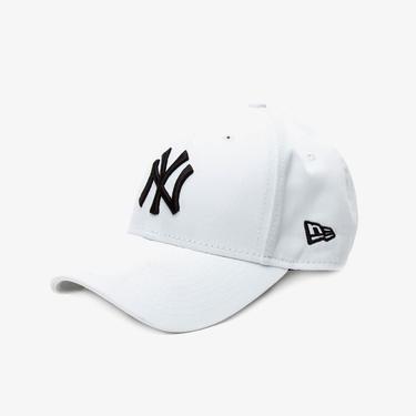  New Era New York Yankees Unisex Beyaz Şapka