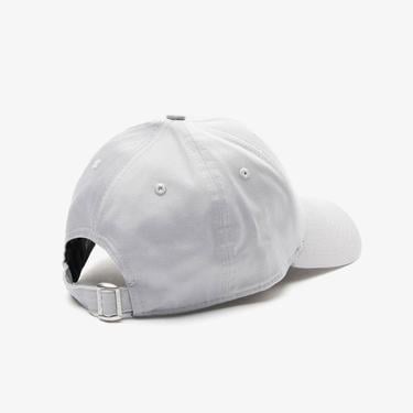  New Era New York Yankees Unisex Gri Şapka